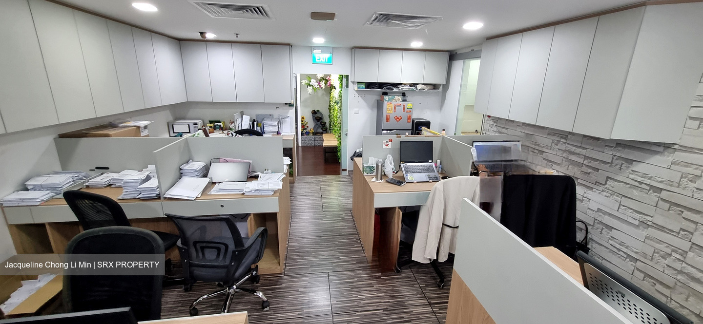 Chinatown Point (D1), Office #576659741